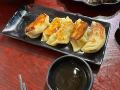 -纪州豚骨酱油拉面(锦延路店)