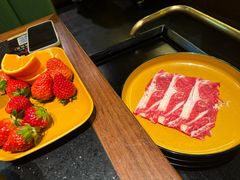 -牛New寿喜烧(虹桥新天地店)