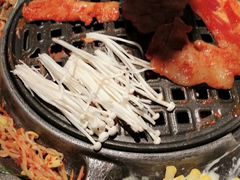 -韩宫宴烤肉·料理(苏州中心店)