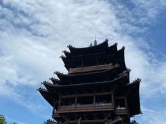 -杭州半山国家森林公园