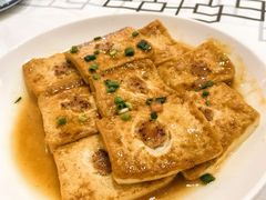 -客家大院·非遗赣南客家菜(郁孤台店)