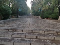-千佛山风景名胜区