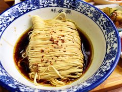 -孙盛兴奥灶面馆·蟹黄面·三虾面(山塘街总店)