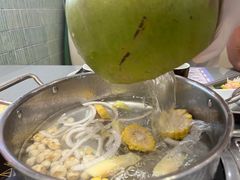 -椰小鸡·琼州糟粕醋(美兰缤纷城店)