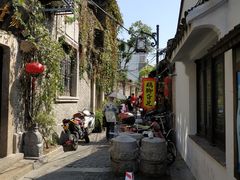 -鸡脚旮旯平江路店