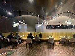 -希尔顿欢朋酒店自助餐