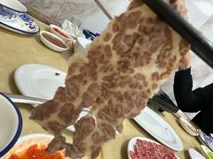 -五洲牛肉美食馆