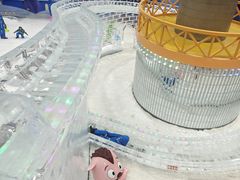 -绍兴启迪乔波冰雪世界