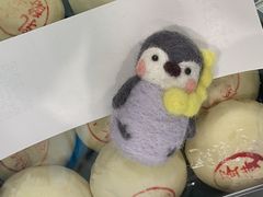 -泸溪河桃酥(西直门凯德店)