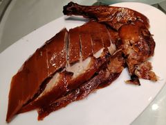 -四世同堂·京菜·烤鸭(双井店)