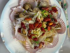 -来之顺海鲜菜馆·青岛菜·始于1993(栈桥店)