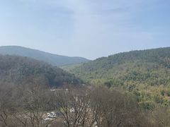 -南京市无想山景区