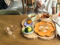 -Pekaa啤咖食肆Coffee&Bistro