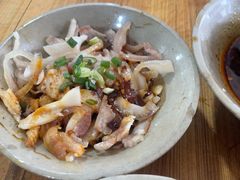 -九九豆花馆(解放碑步行街店)