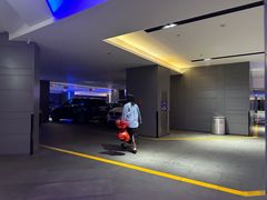 -西安W酒店·WEI全味西餐厅