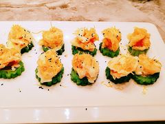 -新长岭大酒店酒楼