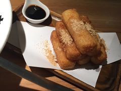 蛋酥软糍粑-太二酸菜鱼(正大广场店)