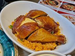 -滋味满屋美食坊(上海街店)