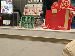-康师傅私房牛肉面(申虹店)