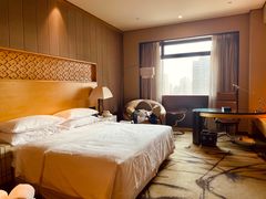 -西安赛瑞喜来登大酒店