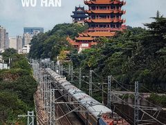 -黄鹤楼