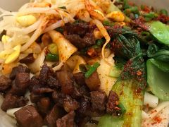 -秦香陕西食府(华贸天地店)