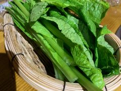 -阿婆情腊排骨火锅(饮玉巷店)