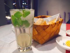 -Wei菋·Le Bistrot