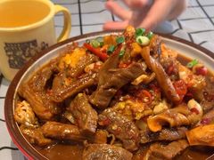 -江西老表·经典江西八大碗