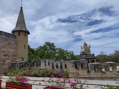 -赤坎·广东华侨国际旅游度假区