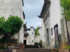 -潜口民宅博物馆