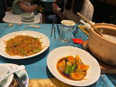 -茶人村·宫廷私厨(奥体印象城店)