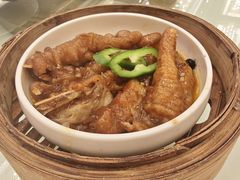 -龙的酒楼·手工早茶·顺德菜(近良路店)
