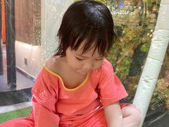 -青水瓦台汤泉(未央店)