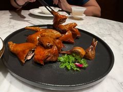 -深圳美高梅酒店-品聚嘉府中餐厅