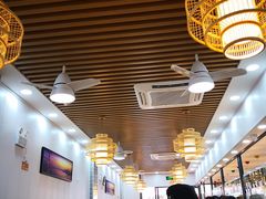 大堂-稻花香大食堂(大沽路店)