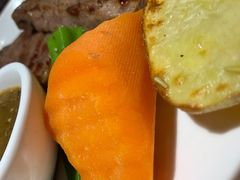 -斗牛士牛排餐厅(嘉里汇店)