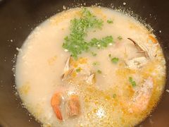 -海味当家·蒸锅海鲜(星海公园店)