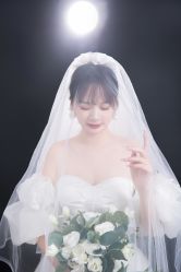 点击看大图 -摩玛婚纱摄影(杭州店)