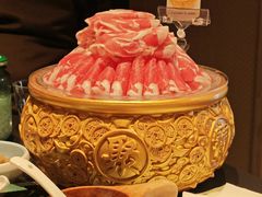 -阳坊胜利涮羊肉(阳坊老店)