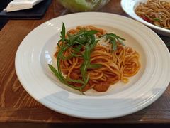 经典意式肉酱面-必胜客(大悦城店)