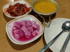 -海云台韩式汤饭·13年匠心韩料(南山店)