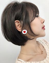 -MYYF SALON烫发染发