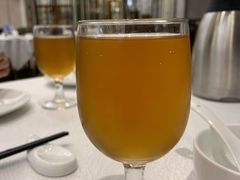竹蔗茅根水-金翠皇宫粤菜·点心·海鲜(科技园店)