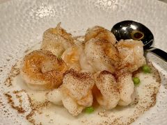 -桂花楼淮扬中餐厅(浦东香格里拉店)