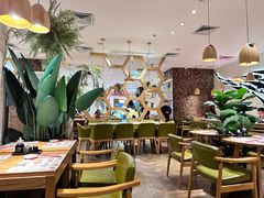 -Sushi Love 创意寿司(丽影广场店)