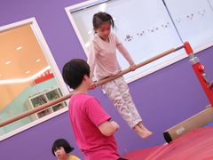 -小小运动馆(浦江店)