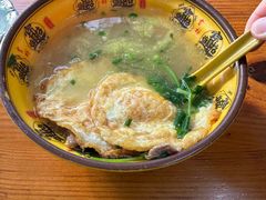 -鸿福面馆(乍浦路店)