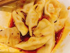 -秦云老太婆摊摊面(蓝光锦绣店)