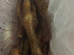 -鸡脚旮旯平江路店